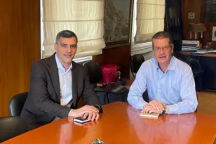 Τσώκος: «Αμεσα ξεκινούν τα έργα αντιπλημμυρικής θωράκισης της Αχαΐας»