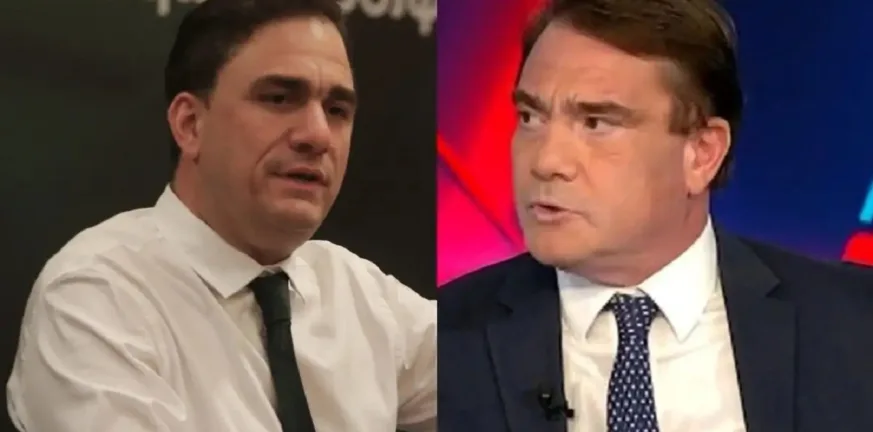 Σύγκρουση ΠΑΣΟΚ – ΝΔ για τις δηλώσεις Φεύγα: «Έλλειψη ενσυναίσθησης για τα θύματα των Τεμπών»