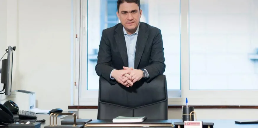 Τσουκαλάς: «Εχουν χάσει τα αυγά και τα καλάθια στην Κυβέρνηση..». Τσουκαλάς: «Εχουν χάσει τα αυγά και τα καλάθια στην Κυβέρνηση..».