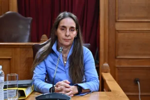 «Τζόκερ κυκλικών μισθώσεων» και πιέσεις για δεσμευμένα ΑΦΜ: Οι αποκαλύψεις της πρώην προϊσταμένης του ΟΠΕΚΕΠΕ στην Εξεταστική