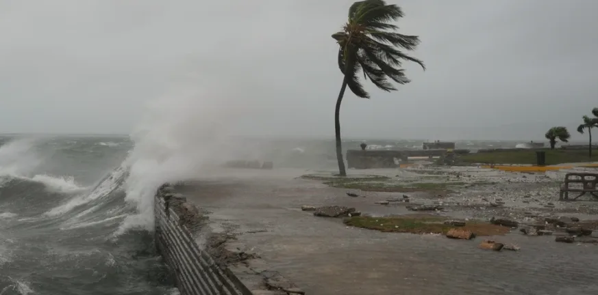 Ο τυφώνας Melissa πλήττει την Τζαμάικα: Ο ισχύροτερος στην ιστορία του νησιού, επτά νεκροί - Δείτε LIVE