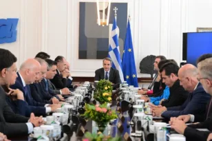 Υπουργικό Συμβούλιο σήμερα με ΟΠΕΚΕΠΕ και γραφειοκρατία