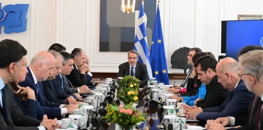 Υπουργικό Συμβούλιο σήμερα για ΟΠΕΚΕΠΕ και γραφειοκρατία Υπουργικό Συμβούλιο σήμερα για ΟΠΕΚΕΠΕ και γραφειοκρατία