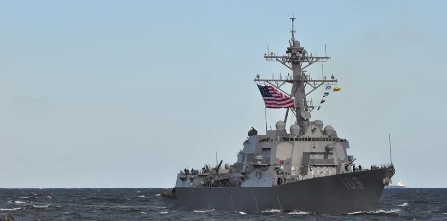 Στην Καραϊβική ηχούν τύμπανα πολέμου, ο Μαδούρο ζήτησε όπλα από τον Πούτιν Στην Καραϊβική ηχούν τύμπανα πολέμου, ο Μαδούρο ζήτησε όπλα από τον Πούτιν