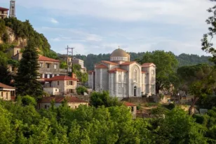 Βαμβακού Λακωνίας: Οι τρεις λόγοι για να αποδράσεις στην περιοχή