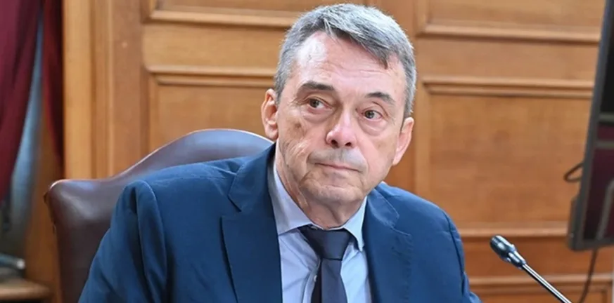 Εξεταστική επιτροπή για ΟΠΕΚΕΠΕ: Η αναφορά Βάρρα για Βορίδη