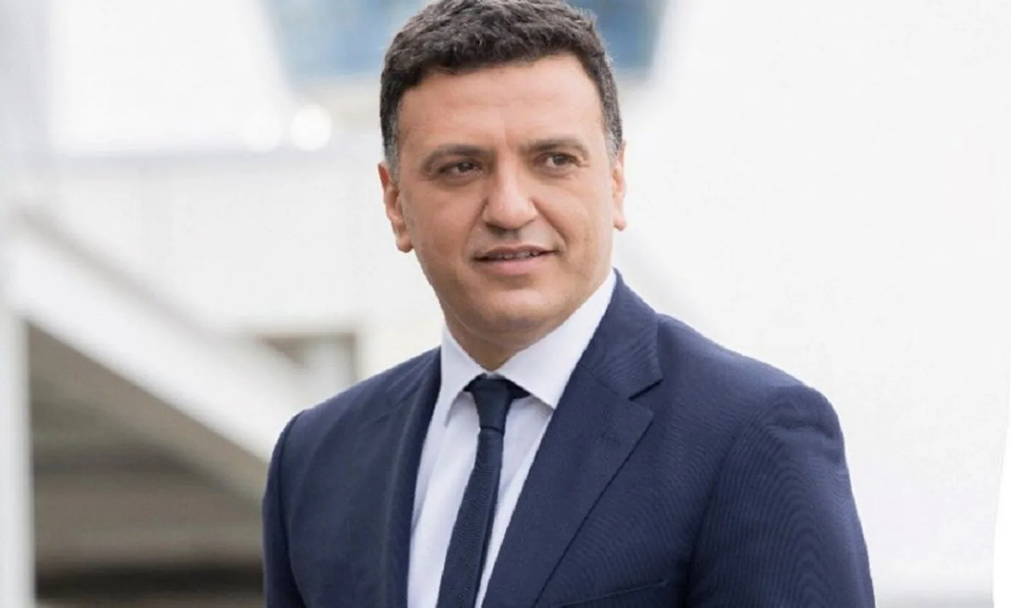 Κικίλιας για Ελευσίνα: «Η χρήση του ναυπηγείου είναι το μόνο ζήτημα - Όλες οι επενδύσεις με καθαρούς κανόνες και πλήρη νομιμότητα» Κικίλιας για Ελευσίνα: «Η χρήση του ναυπηγείου είναι το μόνο ζήτημα - Όλες οι επενδύσεις με καθαρούς κανόνες και πλήρη νομιμότητα»