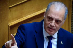 ΟΠΕΚΕΠΕ: Πολύ σκληρή δήλωση Βελόπουλου για Μητσοτάκη