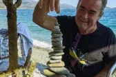 Πάτρα: Σήμερα η πολιτική κηδεία του δημοσιογράφου Ντίνου Βγενόπουλου