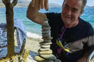 Πάτρα: Σήμερα η πολιτική κηδεία του δημοσιογράφου Ντίνου Βγενόπουλου