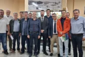Με επιτυχία ολοκληρώθηκε η Pro-Forum εκδήλωση του Challenge στο Αίγιο