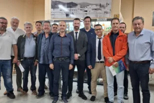 Με επιτυχία ολοκληρώθηκε η Pro-Forum εκδήλωση του Challenge στο Αίγιο