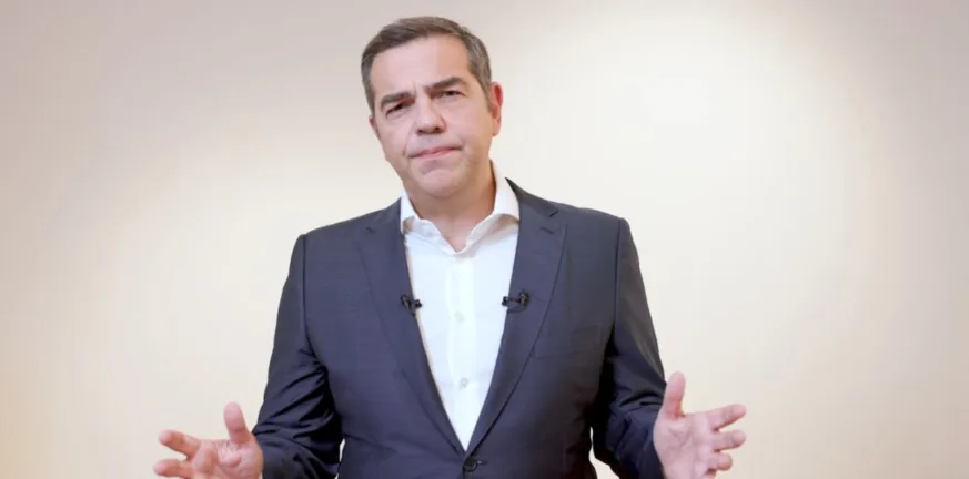 Η παραίτηση Τσίπρα είναι ένα ακόμα βήμα προς την ολική επαναφορά