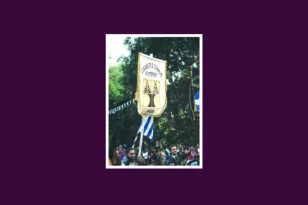 Η Αθηνά Φιλίππου παρουσιάζει στο Πολύεδρο το βιβλίο της για το Πανεπιστήμιο Κύπρου