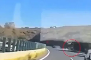 Τρόμος στον ΒΟΑΚ: 32χρονος οδηγός χτυπούσε σκόπιμα αυτοκίνητα στην Κρήτη