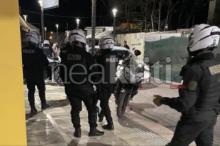 Ν. Παπανδρέου και Π. Γερουλάνος υπέρ Μ. Βορίδη