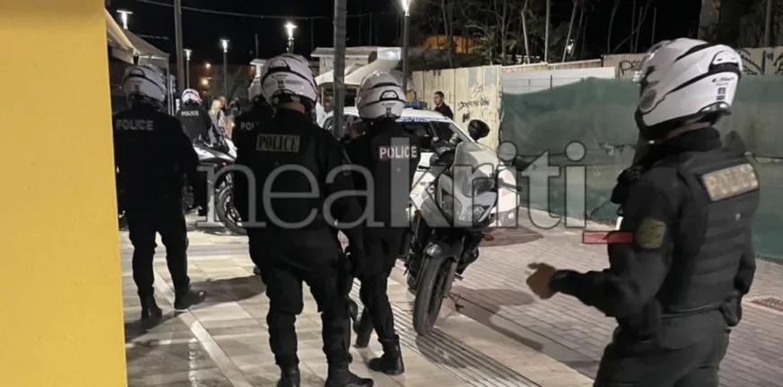 Ν. Παπανδρέου και Π. Γερουλάνος υπέρ Μ. Βορίδη Ν. Παπανδρέου και Π. Γερουλάνος υπέρ Μ. Βορίδη