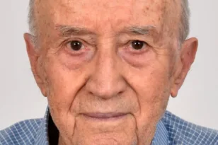 Οταν ο Πατρινός Κώστας Μπακογιάννης θυμόταν την πρώτη μέρα του πολέμου το 1940