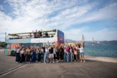 Welcome to UP 2025: Magic Bus Patras Tour - Μια ξενάγηση στην πόλη από ψηλά! Τα δρομολόγια των open buses