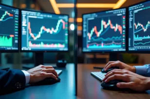 Αποκλειστικό: Νέα Δεδομένα για Forex Trading και Ψηφιακές Επενδύσεις