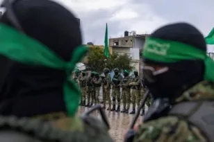 Χαμάς: Ζητά αλλαγές για να απαντήσει «θετικά» στο σχέδιο Τραμπ για τη Γάζα