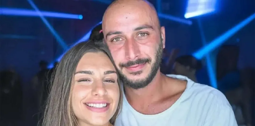 Η πληγή που δεν έκλεισε ποτέ: Ο Ρόεϊ Σάλεβ, επιζών της σφαγής της Χαμάς στο Nova Festival, αυτοκτόνησε έναν χρόνο μετά Η πληγή που δεν έκλεισε ποτέ: Ο Ρόεϊ Σάλεβ, επιζών της σφαγής της Χαμάς στο Nova Festival, αυτοκτόνησε έναν χρόνο μετά