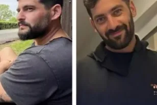 Ποιοι είναι οι 7 όμηροι που απελευθέρωσε η Χαμάς, ανάμεσα τους δίδυμα αδέλφια ΦΩΤΟ – ΒΙΝΤΕΟ