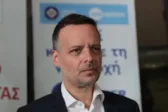 Από το “καλή τύχη” στη Δικαιοσύνη: Ο Χάρης Δούκας προσφεύγει για το Μνημείο του Αγνώστου Στρατιώτη - Τι απαντά το Υπ. Άμυνας
