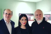 Χατζηδάκης για Σαββόπουλο: «Θα κρατήσουν για πάντα οι Χοροί του μεγάλου Διονύση»