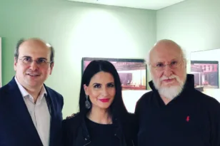 Χατζηδάκης για Σαββόπουλο: «Θα κρατήσουν για πάντα οι Χοροί του μεγάλου Διονύση»
