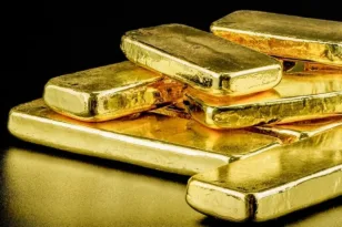 Χρυσός: Iστορικό ρεκόρ στην αύξηση της τιμής του