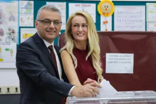 Κατεχόμενα: Σαρωτική νίκη Ερχιουρμάν που απορρίπτει τη λύση δύο κρατών στο Κυπριακό