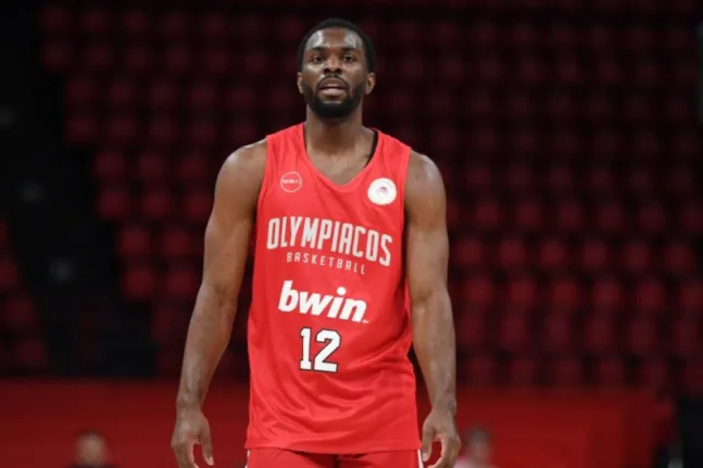 Ολυμπιακός: Μπαίνει στις ομαδικές προπονήσεις ο Έβανς Ολυμπιακός: Μπαίνει στις ομαδικές προπονήσεις ο Έβανς