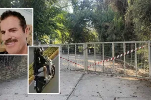 Φονικό στη Φοινικούντα: Δεν βρέθηκε πυρίτιδα στα ρούχα του Ελληνοβρετανού που κατηγορείται