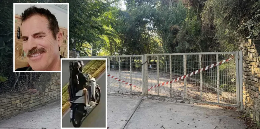 Φονικό στη Φοινικούντα: Δεν βρέθηκε πυρίτιδα στα ρούχα του Ελληνοβρετανού που κατηγορείται