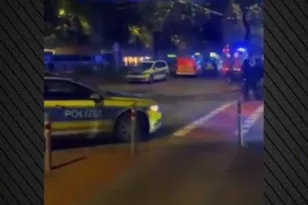 Ανόβερο: Συμπλοκή με πυροβολισμούς, έναν νεκρό και τραυματίες!