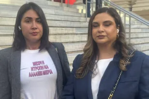 Πάτρα – Έλενα Κρεμλίδου: Καταδικάστηκε ο 36χρονος αστυνομικός για την υπόθεση revenge porn