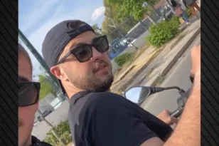 Δυστύχημα στα Γλυκά Νερά: Δεν φορούσε κράνος ο 23χρονος που σκοτώθηκε σε τροχαίο