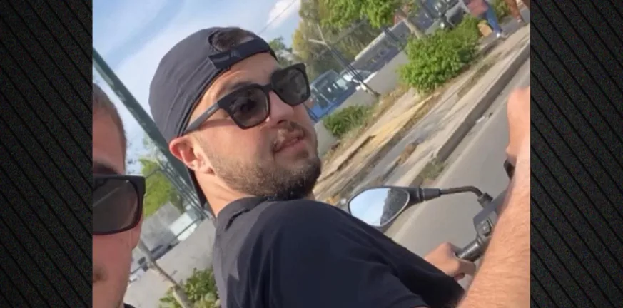 Δυστύχημα στα Γλυκά Νερά: Δεν φορούσε κράνος ο 23χρονος που σκοτώθηκε σε τροχαίο Δυστύχημα στα Γλυκά Νερά: Δεν φορούσε κράνος ο 23χρονος που σκοτώθηκε σε τροχαίο