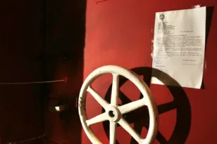 Σφραγίστηκε το κατάστημα όπου πέθανε η 16χρονη στο Γκάζι