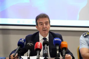 Ελληνικό FBI: Σε έναν χρόνο εξάρθρωσε 139 εγκληματικές οργανώσεις