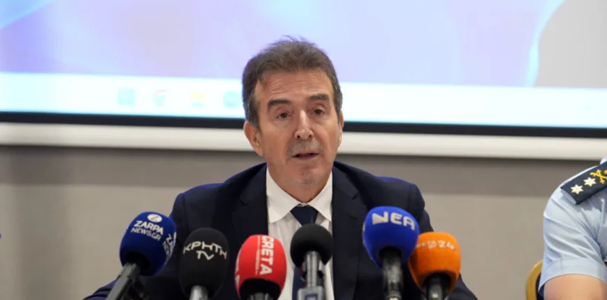 Ελληνικό FBI: Σε έναν χρόνο εξάρθρωσε 139 εγκληματικές οργανώσεις Ελληνικό FBI: Σε έναν χρόνο εξάρθρωσε 139 εγκληματικές οργανώσεις