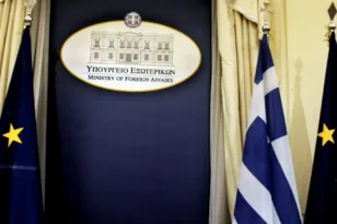 ΥΠΕΞ για επέτειο επίθεσης Χαμάς στο Ισραήλ: Έκκληση για άμεση εκεχειρία