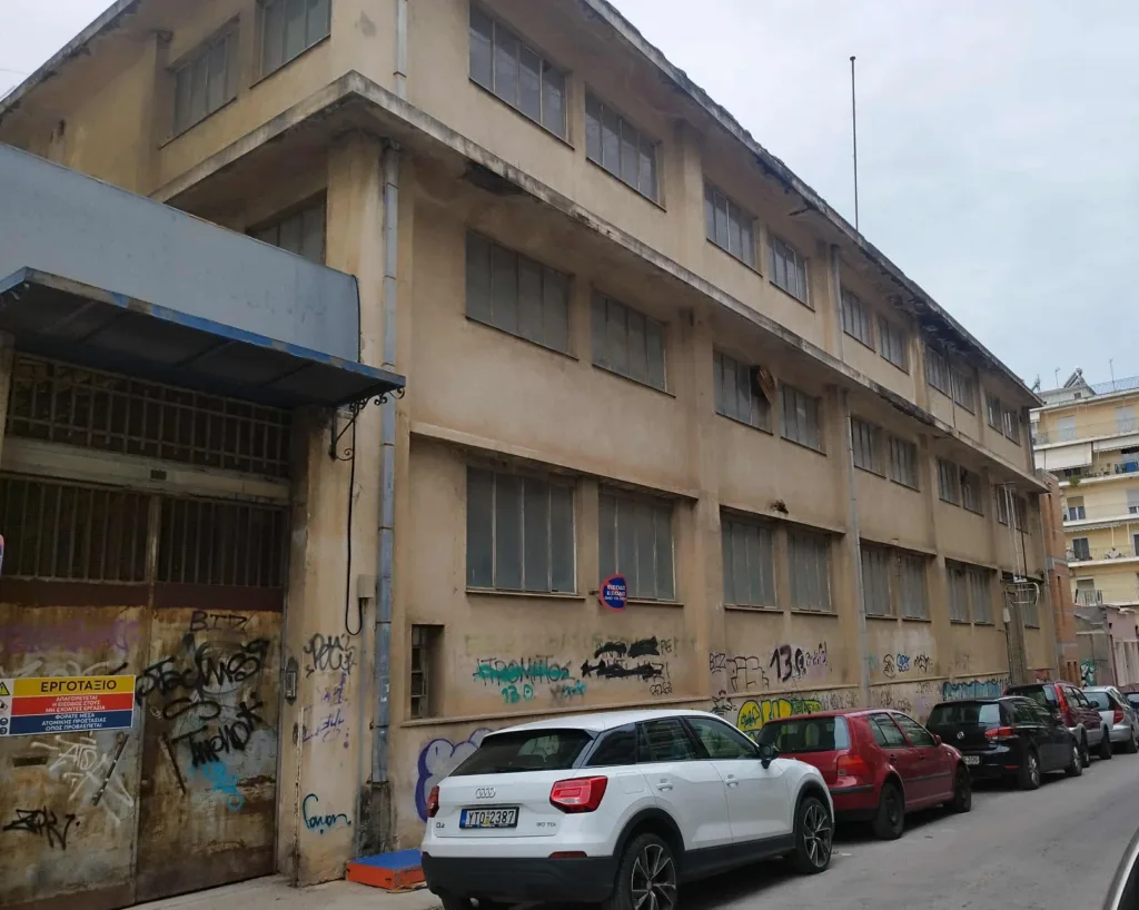 Φοιτητική στέγη: Η νέα τάση κατοικίας ήρθε και στην Πάτρα - Θα περιλαμβάνει 85 σύγχρονα διαμερίσματα Φοιτητική στέγη: Η νέα τάση κατοικίας ήρθε και στην Πάτρα - Θα περιλαμβάνει 85 σύγχρονα διαμερίσματα