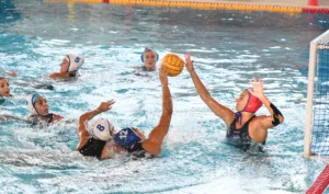 Τα κορίτσια της ΝΕΠ έμαθαν πολλά από τον ΑΝΟ Γλυφάδας - Φωτογραφίες/βίντεο/δηλώσεις