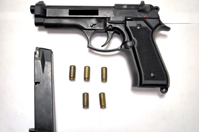 Έκλεψε 120.000 ευρώ σε ρολόγια και τα πουλούσε - Συνελήφθη 54χρονος στην Αττική ΦΩΤΟ