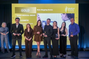 Met Cosmetic & My Laser Clinic: Διακρίσεις αριστείας στα Medical Beauty Awards 2025