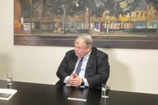 Βενιζέλος για Πάτρα: Πόλη πρωθυπουργών με διαχρονικά ελλείμματα – Πρέπει να ξέρει τι θέλει και να το διεκδικεί