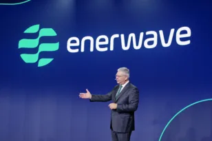 Καλωσορίζουμε ένα νέο κύμα ενέργειας! – Η ELPEDISON έγινε «Enerwave»