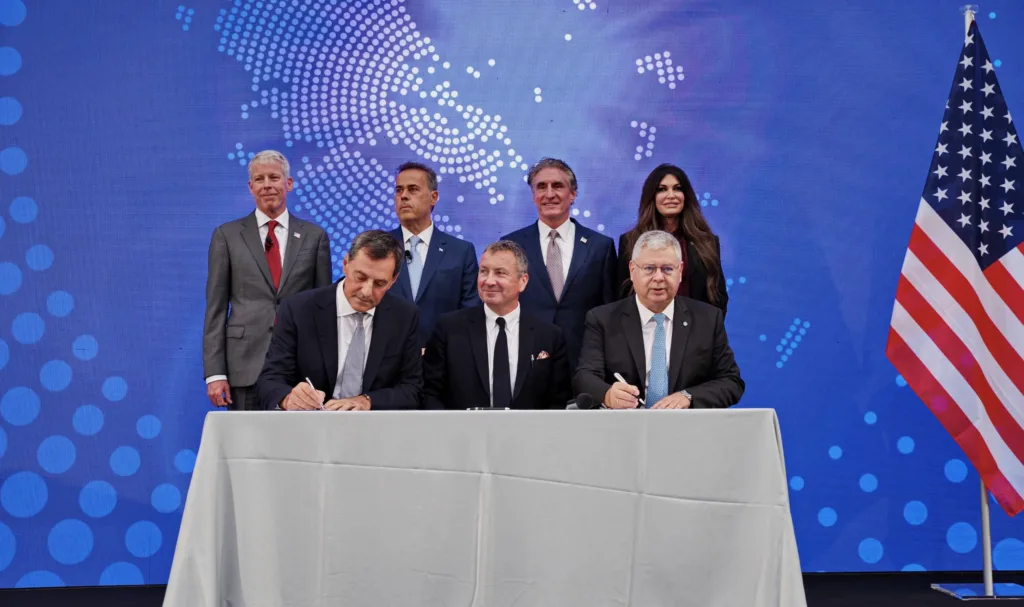 Νέα εποχή για την έρευνα υδρογονανθράκων στην Ελλάδα: η ExxonMobil μπαίνει στο Block 2